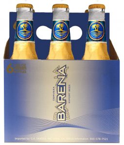 Barena Beer – Smart Missouri Liquor Distributors
